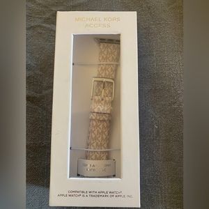 Michael Kors Watch Band